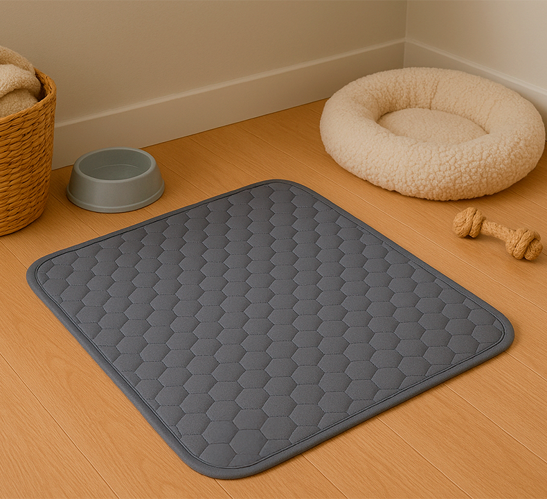 Reusable Waterproof Dog Pee Pad