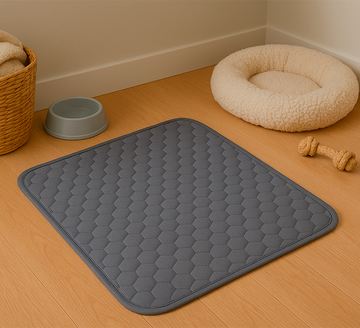 Reusable Waterproof Dog Pee Pad