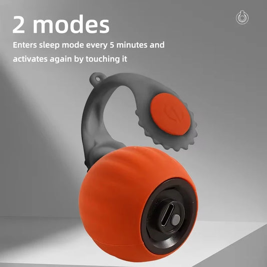 Automatic Smart Interactive Cat Toy